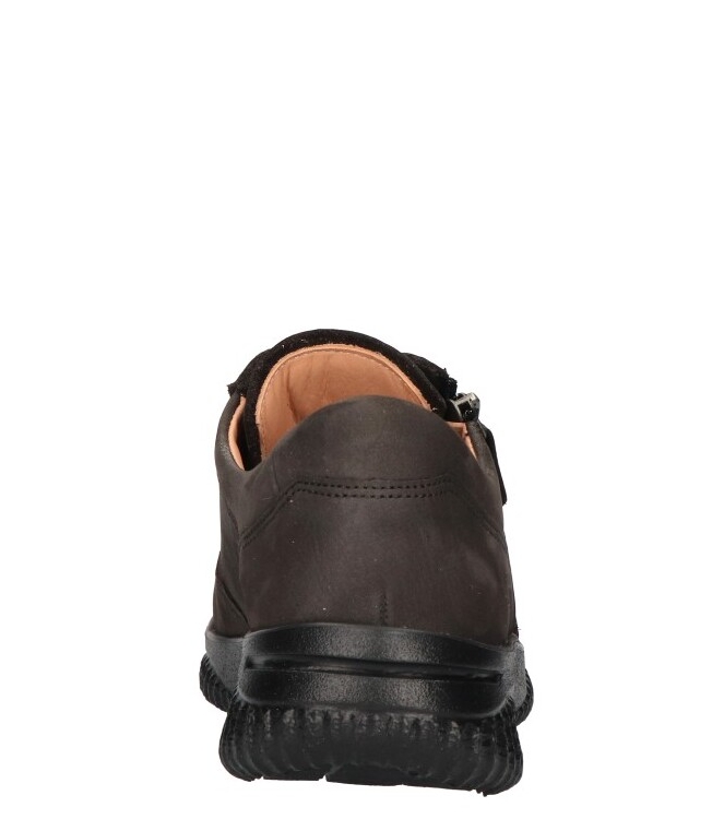 Hartjes sneaker <span>162.1801 14/00 Ethno</span> 162.1801 14/00 Ethno grijs - www.bremmerschoenen.info - Bremmer Schoenen