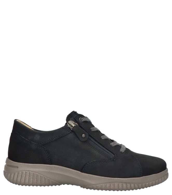 Hartjes sneaker <span>162.1801 47/00 Ethno</span> 162.1801 47/00 Ethno blauw - www.bremmerschoenen.info - Bremmer Schoenen