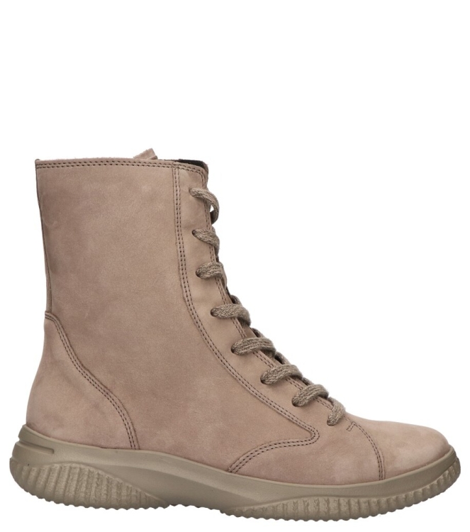 Hartjes veterboot <span>172.1804 35/00 Ethno</span> 172.1804 35/00 Ethno beige - www.bremmerschoenen.info - Bremmer Schoenen