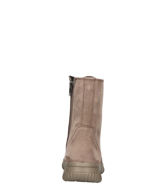 Hartjes veterboot <span>172.1804 35/00 Ethno</span> 172.1804 35/00 Ethno beige - www.bremmerschoenen.info - Bremmer Schoenen