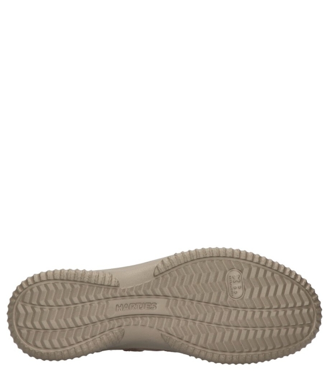 Hartjes veterboot <span>172.1804 35/00 Ethno</span> 172.1804 35/00 Ethno beige - www.bremmerschoenen.info - Bremmer Schoenen