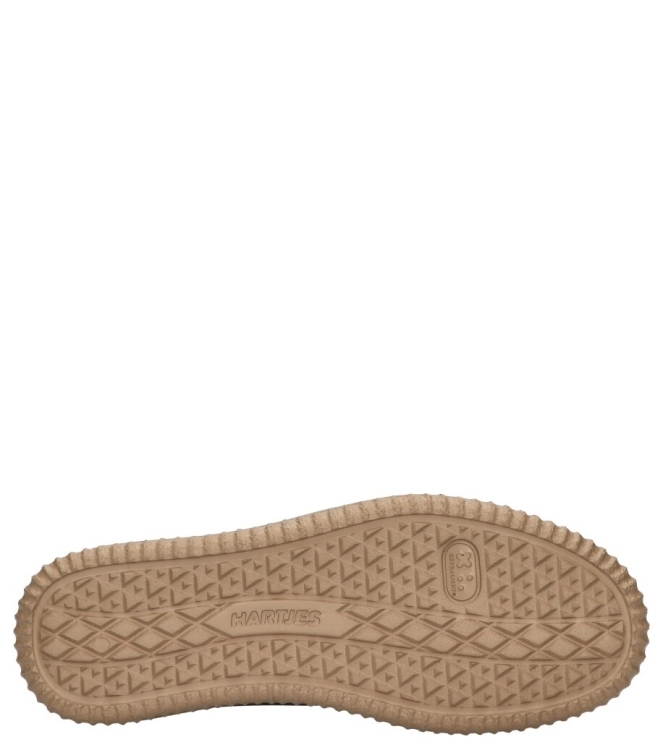 Hartjes sneaker <span>162.1952 01/01 Boogie</span> 162.1952 01/01 Boogie zwart - www.bremmerschoenen.info - Bremmer Schoenen