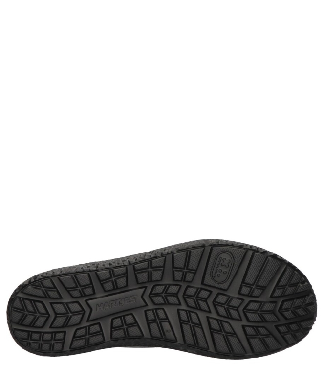 Hartjes sneaker <span>162.1401 01/01 Phil</span> 162.1401 01/01 Phil zwart - www.bremmerschoenen.info - Bremmer Schoenen