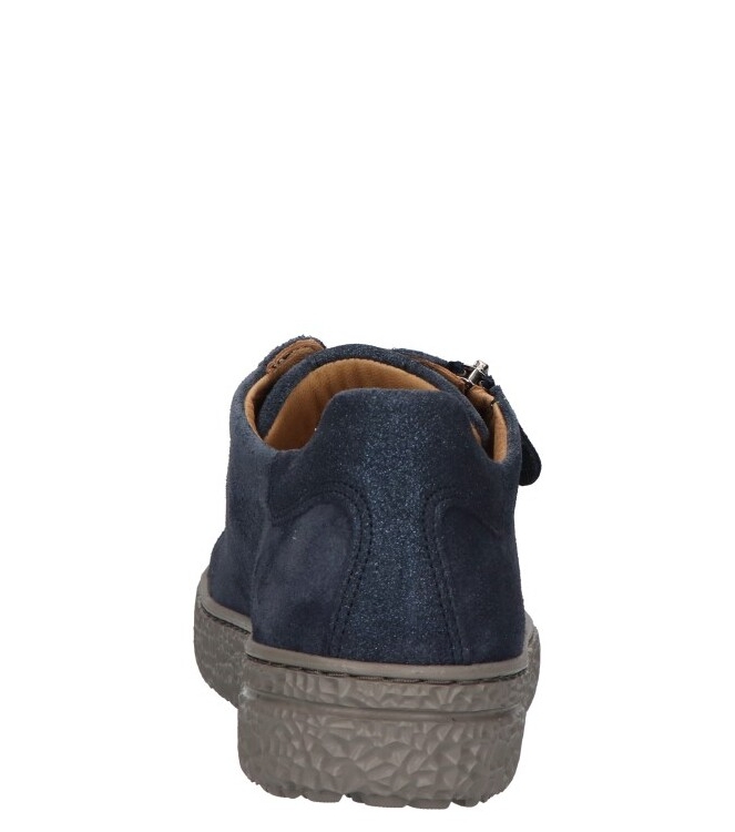 Hartjes sneaker <span>162.1401 48/48 Phil</span> 162.1401 48/48 Phil blauw - www.bremmerschoenen.info - Bremmer Schoenen