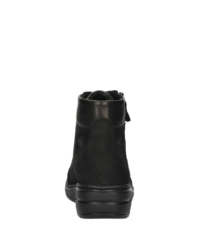 Hartjes sneaker <span>172.1708 01/01 Soul</span> 172.1708 01/01 Soul zwart - www.bremmerschoenen.info - Bremmer Schoenen