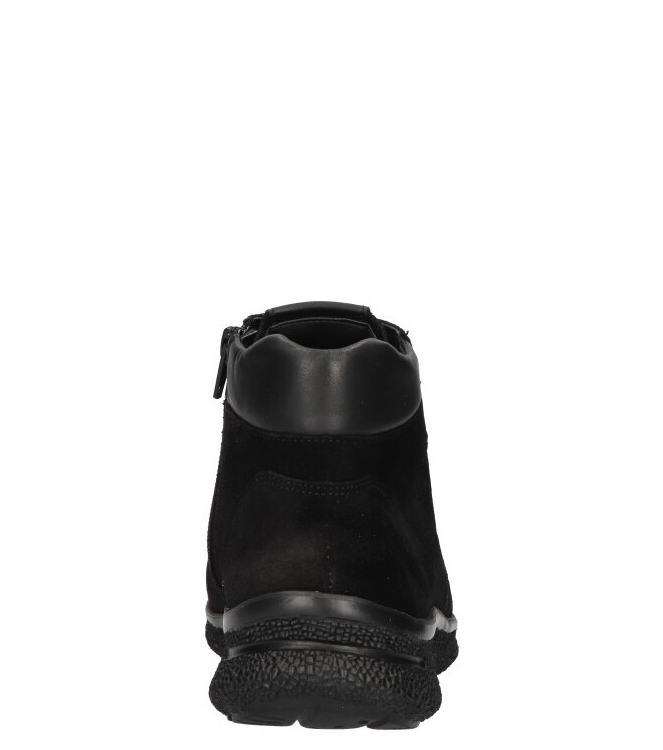 Hartjes sneaker <span>172.1603 01/01 Rap</span> 172.1603 01/01 Rap zwart - www.bremmerschoenen.info - Bremmer Schoenen