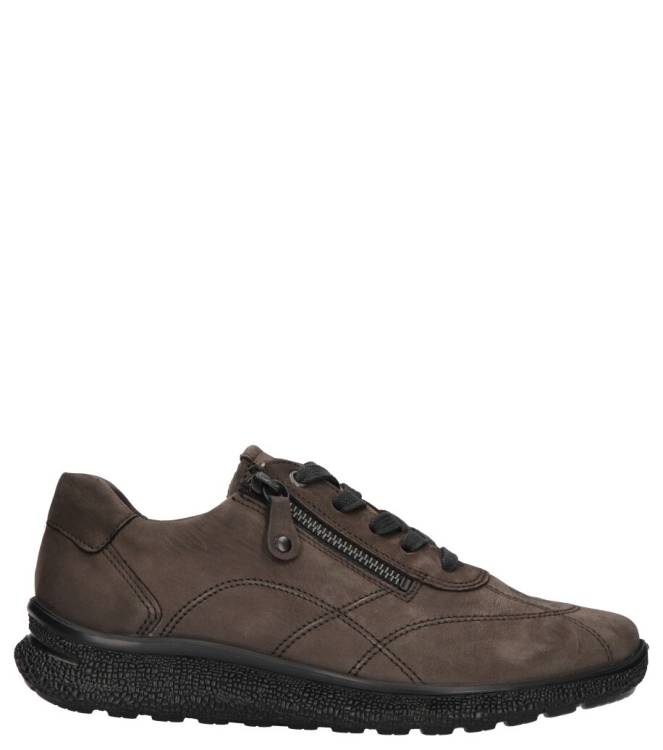 Hartjes sneaker <span>162.1612 14/00 Rap</span> 162.1612 14/00 Rap grijs - www.bremmerschoenen.info - Bremmer Schoenen