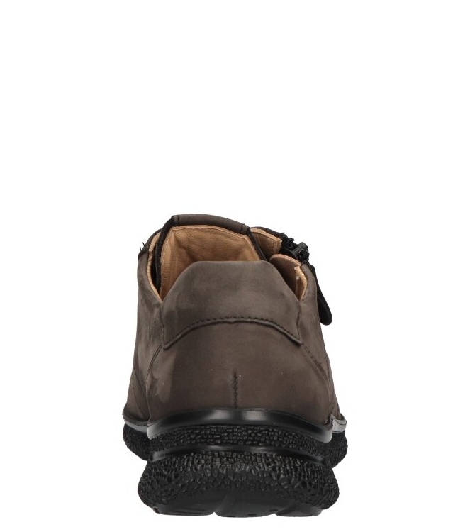 Hartjes sneaker <span>162.1612 14/00 Rap</span> 162.1612 14/00 Rap grijs - www.bremmerschoenen.info - Bremmer Schoenen