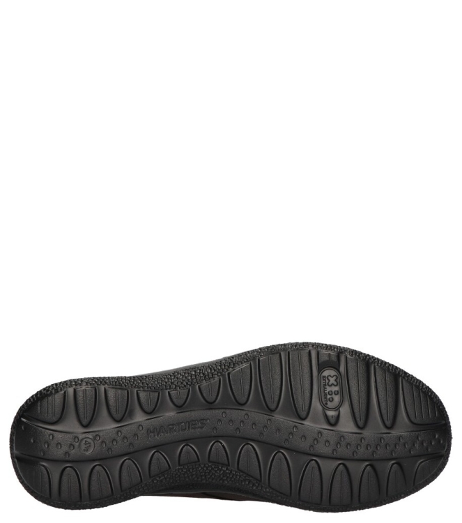 Hartjes sneaker <span>162.1612 14/00 Rap</span> 162.1612 14/00 Rap grijs - www.bremmerschoenen.info - Bremmer Schoenen