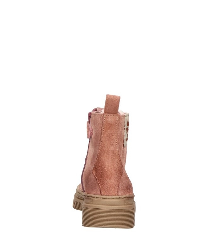 LEF veterboot <span>LF202317.70 0336</span> LF202317.70 0336 rose - www.bremmerschoenen.info - Bremmer Schoenen