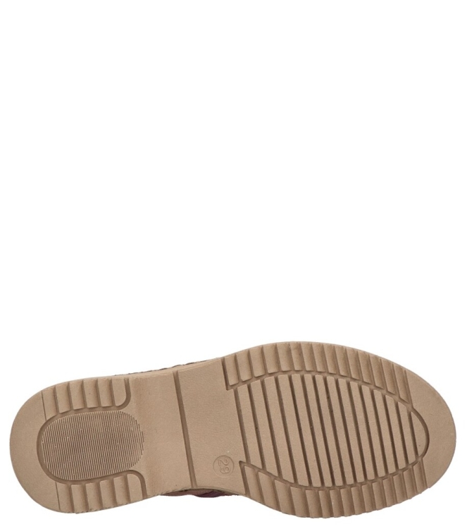 LEF veterboot <span>LF202317.70 0336</span> LF202317.70 0336 rose - www.bremmerschoenen.info - Bremmer Schoenen