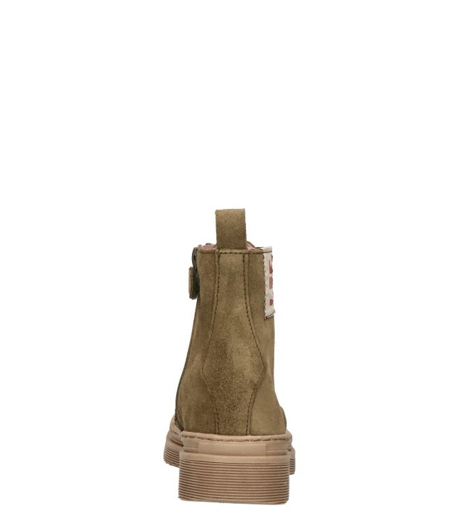 LEF veterboot <span>LF202317.70 4303</span> LF202317.70 4303 groen - www.bremmerschoenen.info - Bremmer Schoenen
