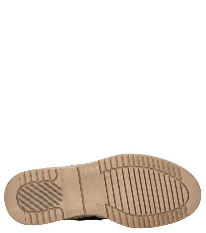 LEF veterboot <span>LF202317.70 9836</span> LF202317.70 9836 zwart - www.bremmerschoenen.info - Bremmer Schoenen