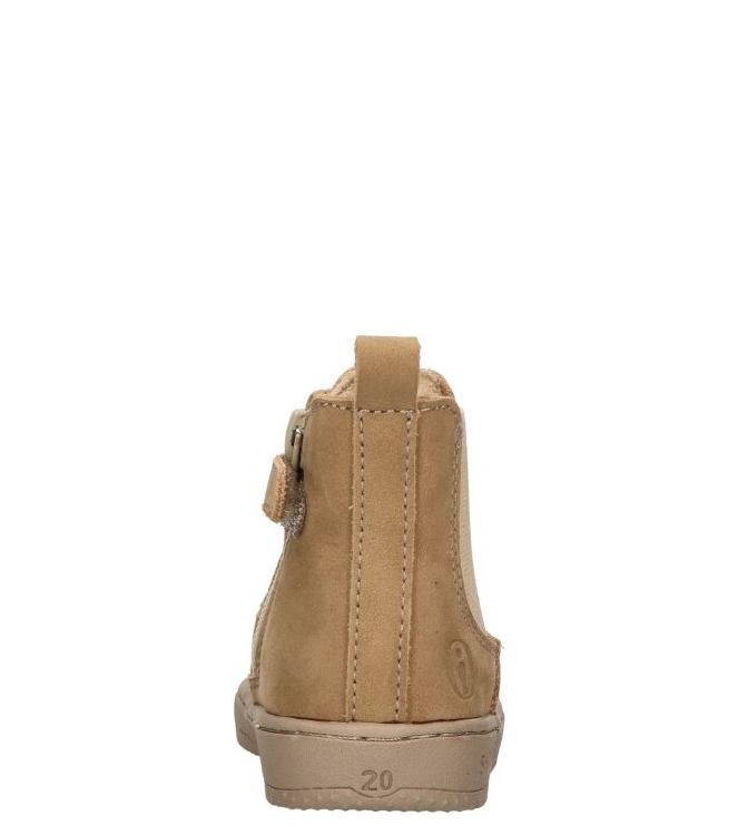 Shoesme chelseaboot <span>BN22W008-C</span> BN22W008-C beige - www.bremmerschoenen.info - Bremmer Schoenen