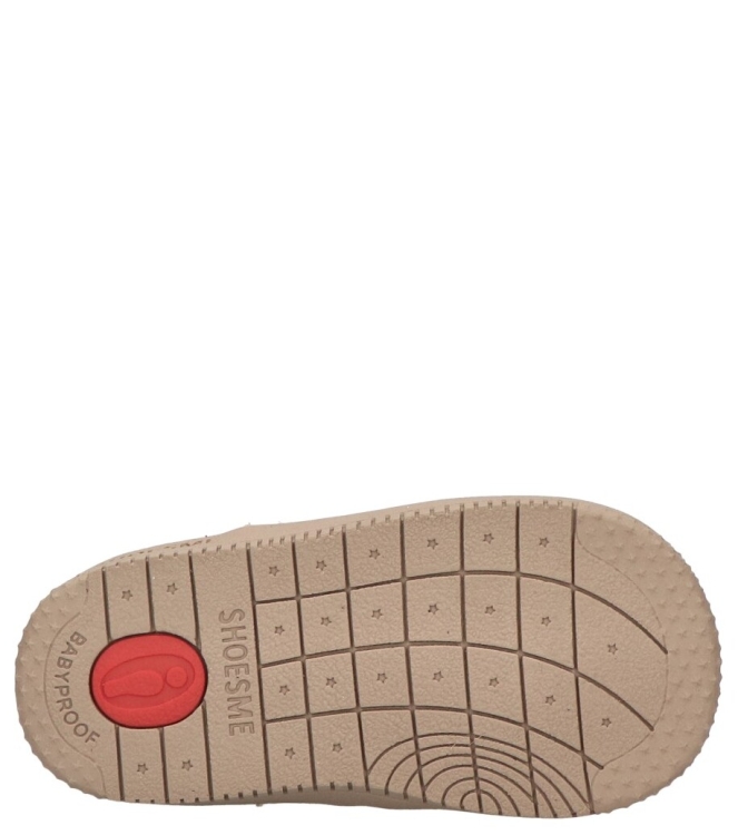Shoesme chelseaboot <span>BN22W008-C</span> BN22W008-C beige - www.bremmerschoenen.info - Bremmer Schoenen