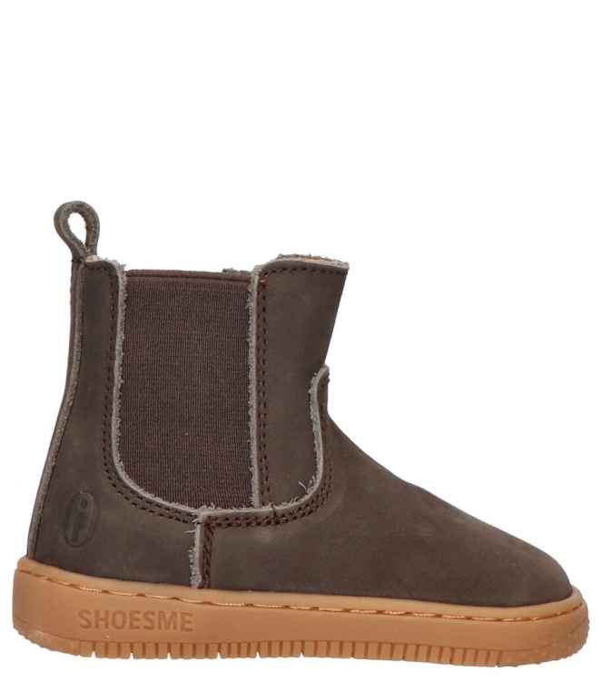 Shoesme chelseaboot <span>BN23W008-A</span> BN23W008-A bruin - www.bremmerschoenen.info - Bremmer Schoenen