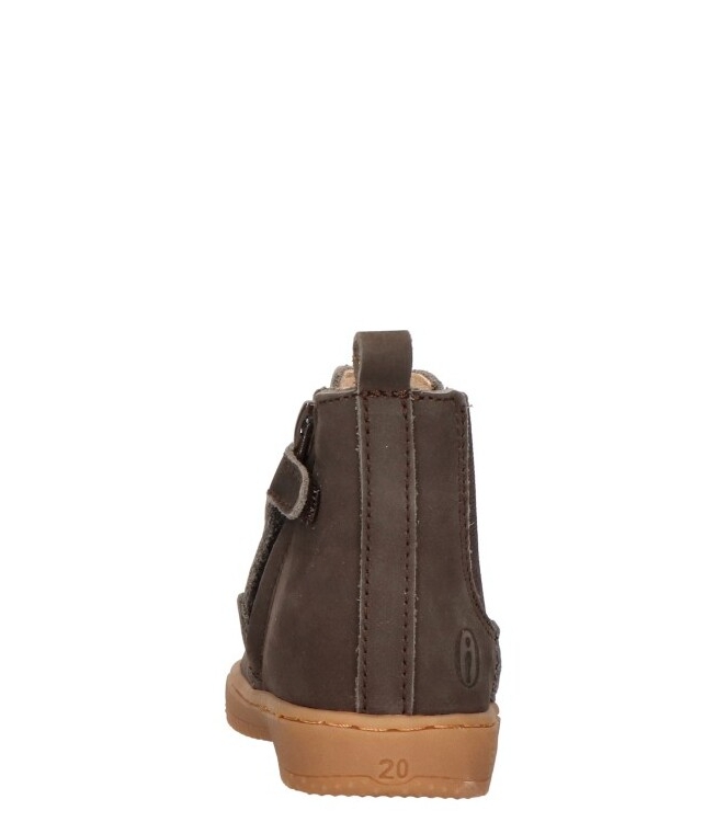 Shoesme chelseaboot <span>BN23W008-A</span> BN23W008-A bruin - www.bremmerschoenen.info - Bremmer Schoenen