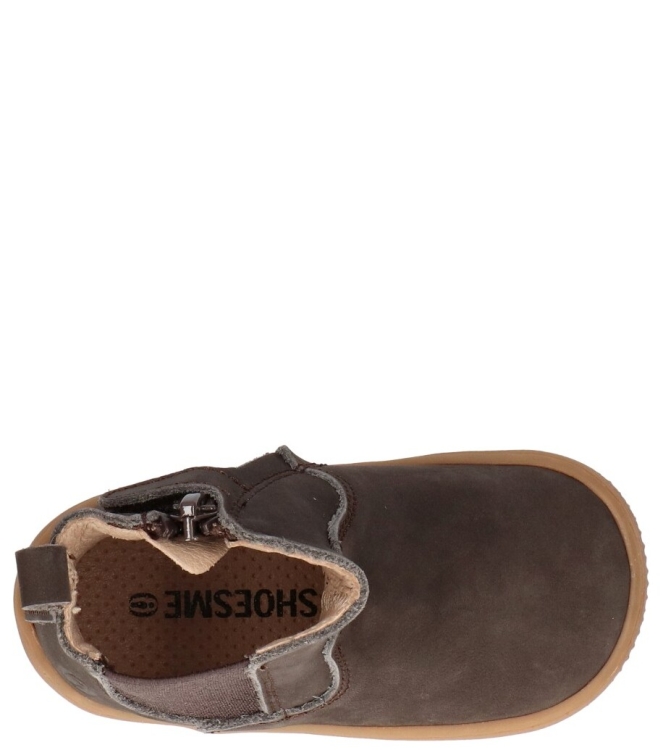 Shoesme chelseaboot <span>BN23W008-A</span> BN23W008-A bruin - www.bremmerschoenen.info - Bremmer Schoenen