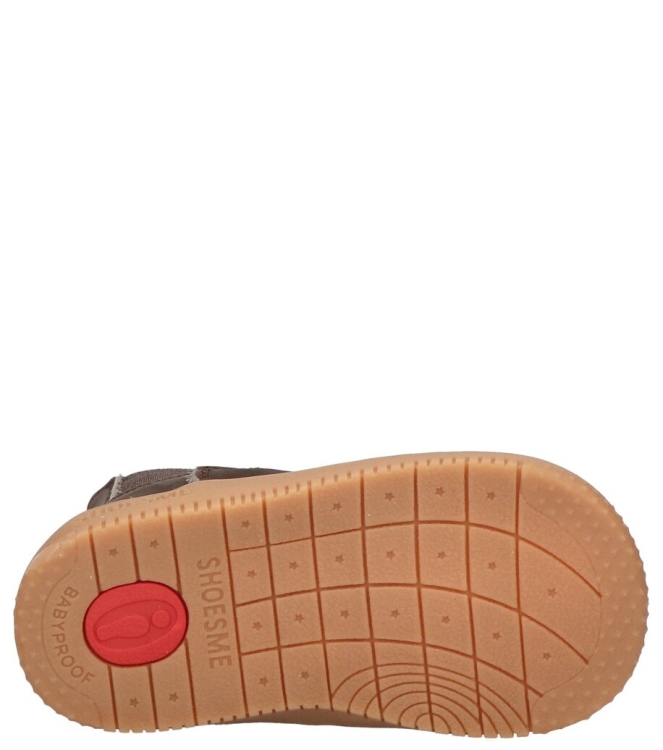 Shoesme chelseaboot <span>BN23W008-A</span> BN23W008-A bruin - www.bremmerschoenen.info - Bremmer Schoenen