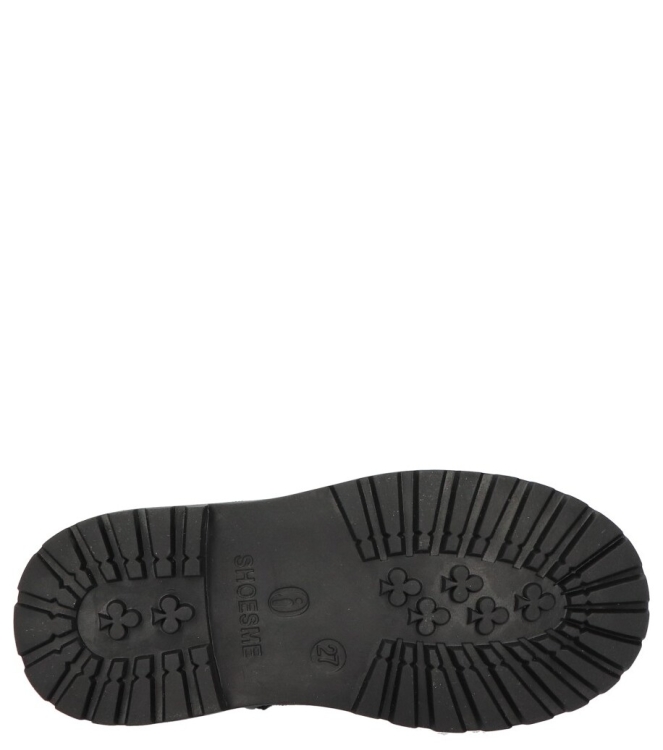 Shoesme chelseaboot <span>NT23W004-C</span> NT23W004-C zwart - www.bremmerschoenen.info - Bremmer Schoenen