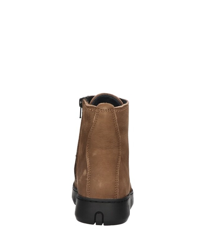 Wolky veterboot <span>0237710 155 New wave</span> 0237710 155 New wave bruin - www.bremmerschoenen.info - Bremmer Schoenen
