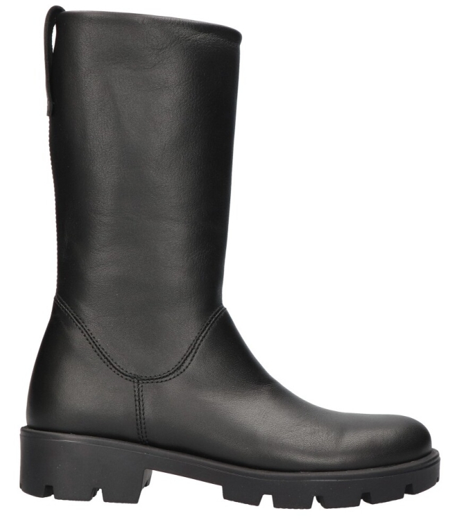 Jochie-Freaks laars <span>JF-23792 200 Brook</span> JF-23792 200 Brook zwart - www.bremmerschoenen.info - Bremmer Schoenen