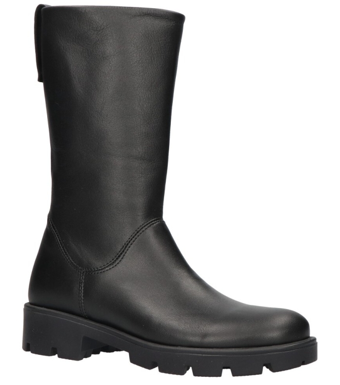 Jochie-Freaks laars <span>JF-23792 200 Brook</span> JF-23792 200 Brook zwart - www.bremmerschoenen.info - Bremmer Schoenen