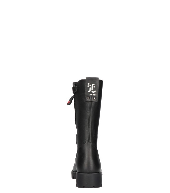 Jochie-Freaks laars <span>JF-23792 200 Brook</span> JF-23792 200 Brook zwart - www.bremmerschoenen.info - Bremmer Schoenen