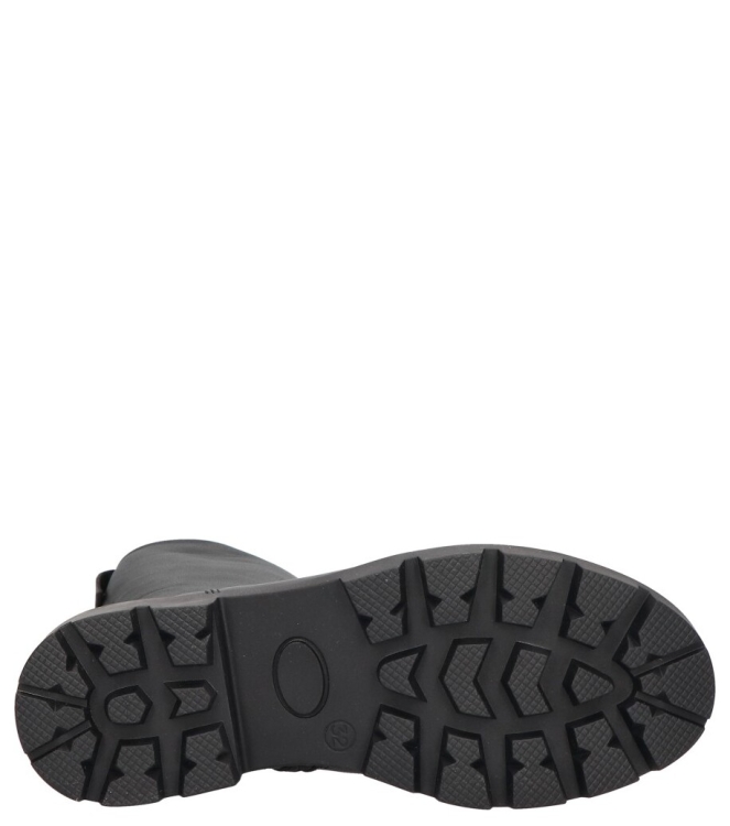 Jochie-Freaks laars <span>JF-23792 200 Brook</span> JF-23792 200 Brook zwart - www.bremmerschoenen.info - Bremmer Schoenen