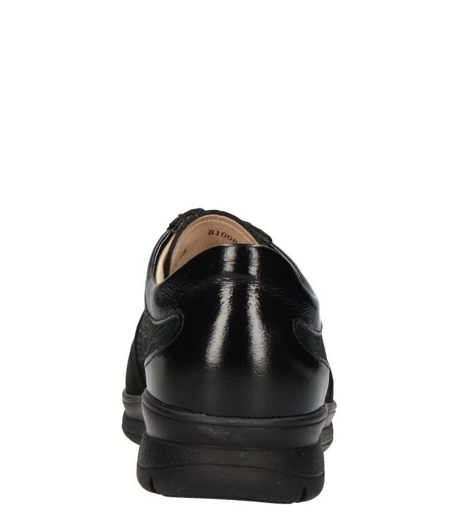 Finn Comfort sneaker <span>3750 902674 Royan</span> 3750 902674 Royan zwart - www.bremmerschoenen.info - Bremmer Schoenen