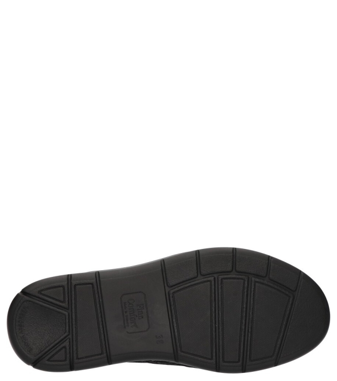 Finn Comfort sneaker <span>3755 902674 Arles</span> 3755 902674 Arles zwart - www.bremmerschoenen.info - Bremmer Schoenen