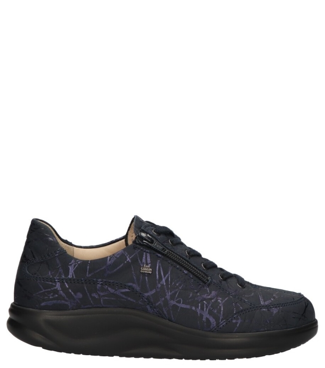 Finn Comfort finnamic sneaker <span>2913 755046 Otaru</span> 2913 755046 Otaru blauw - www.bremmerschoenen.info - Bremmer Schoenen