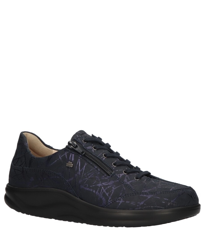 Finn Comfort finnamic sneaker <span>2913 755046 Otaru</span> 2913 755046 Otaru blauw - www.bremmerschoenen.info - Bremmer Schoenen