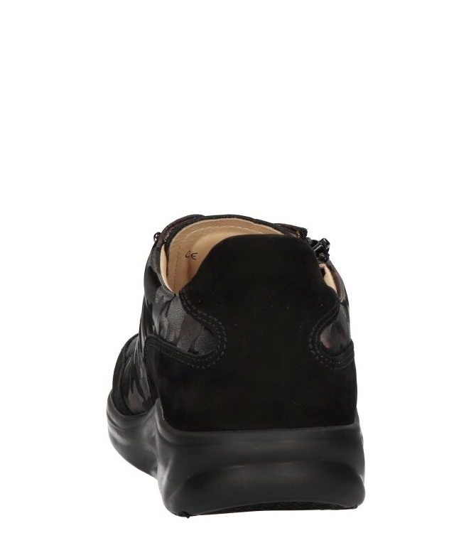 Finn Comfort finnamic sneaker <span>2913 902675 Otaru</span> 2913 902675 Otaru zwart - www.bremmerschoenen.info - Bremmer Schoenen