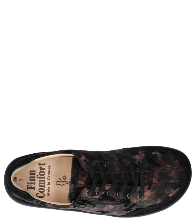 Finn Comfort finnamic sneaker <span>2913 902675 Otaru</span> 2913 902675 Otaru zwart - www.bremmerschoenen.info - Bremmer Schoenen