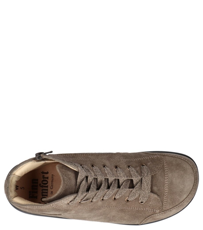 Finn Comfort finnamic sneaker <span>2991 735495 Holten</span> 2991 735495 Holten beige - www.bremmerschoenen.info - Bremmer Schoenen