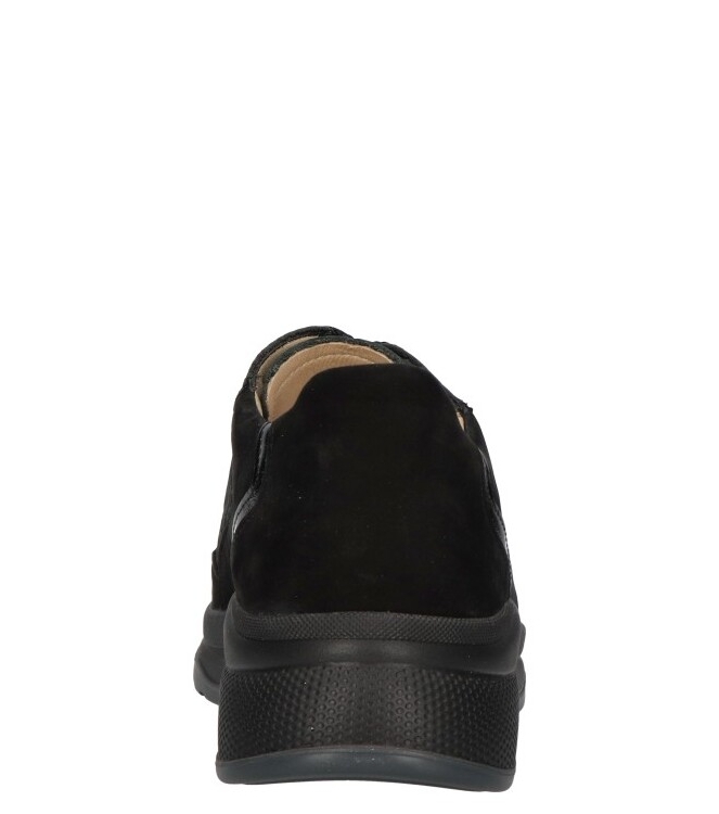 Finn Comfort sneaker <span>2780 902676 Piccadilly</span> 2780 902676 Piccadilly zwart - www.bremmerschoenen.info - Bremmer Schoenen