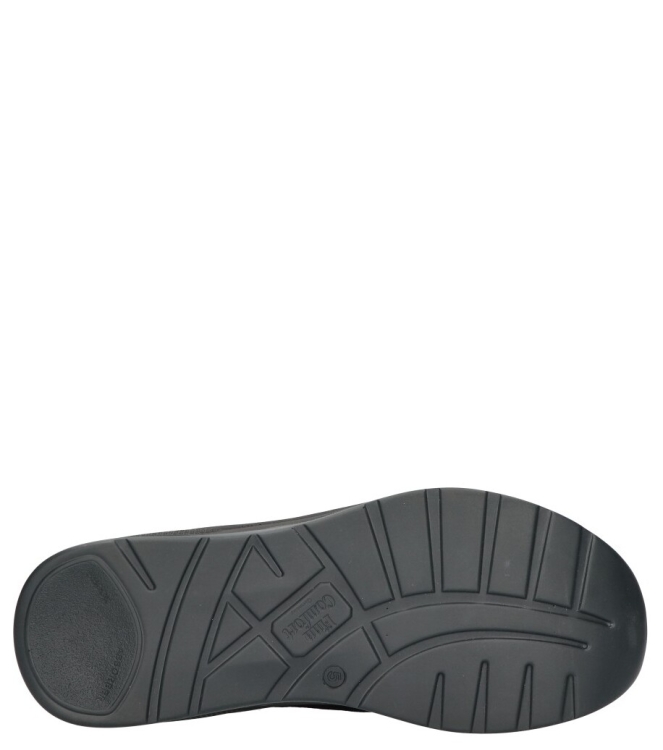Finn Comfort sneaker <span>2780 902676 Piccadilly</span> 2780 902676 Piccadilly zwart - www.bremmerschoenen.info - Bremmer Schoenen
