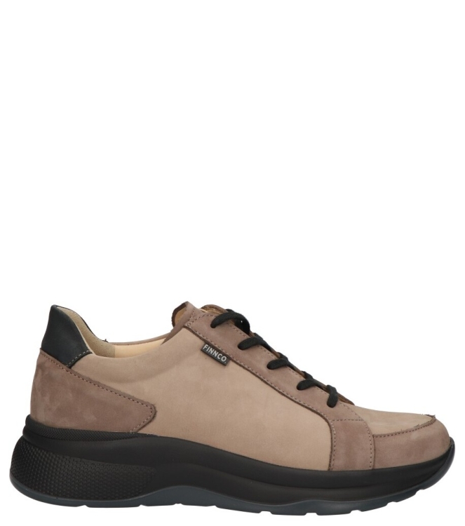 Finn Comfort sneaker <span>2785 902679 Lafayette</span> 2785 902679 Lafayette beige - www.bremmerschoenen.info - Bremmer Schoenen