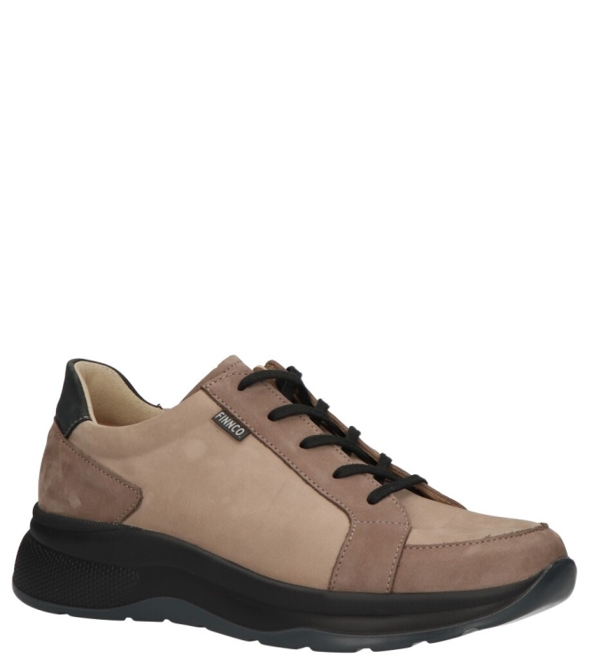 Finn Comfort sneaker <span>2785 902679 Lafayette</span> 2785 902679 Lafayette beige - www.bremmerschoenen.info - Bremmer Schoenen