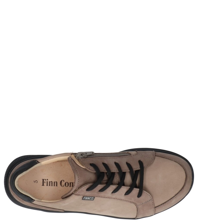 Finn Comfort sneaker <span>2785 902679 Lafayette</span> 2785 902679 Lafayette beige - www.bremmerschoenen.info - Bremmer Schoenen