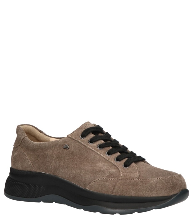 Finn Comfort sneaker <span>2784 735495 Nottingham</span> 2784 735495 Nottingham beige - www.bremmerschoenen.info - Bremmer Schoenen
