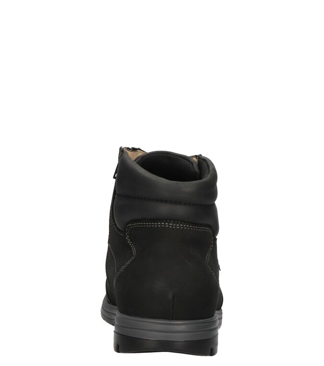 Finn Comfort sneaker <span>1403 902718 Navarra</span> 1403 902718 Navarra zwart - www.bremmerschoenen.info - Bremmer Schoenen