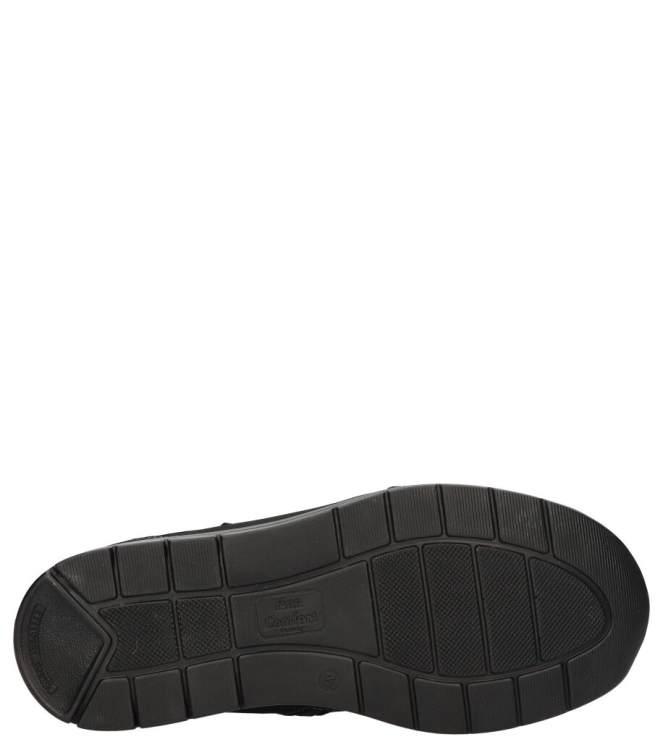 Finn Comfort sneaker <span>1403 902718 Navarra</span> 1403 902718 Navarra zwart - www.bremmerschoenen.info - Bremmer Schoenen