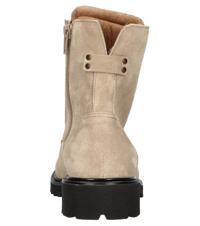 Durea veterboot <span>9769 182 0644</span> 9769 182 0644 beige - www.bremmerschoenen.info - Bremmer Schoenen