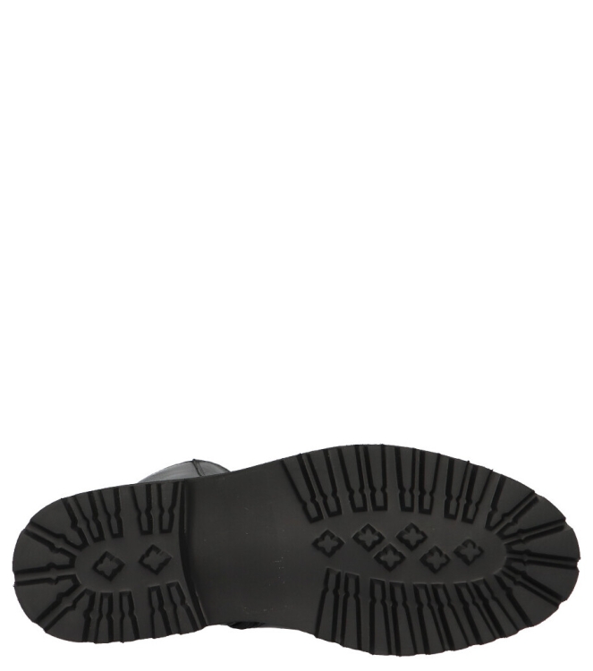 Durea veterboot <span>9769 182 0735</span> 9769 182 0735 zwart - www.bremmerschoenen.info - Bremmer Schoenen