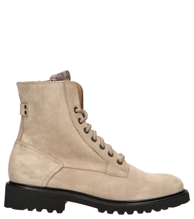 Durea veterboot <span>9769 184 0644</span> 9769 184 0644 beige - www.bremmerschoenen.info - Bremmer Schoenen