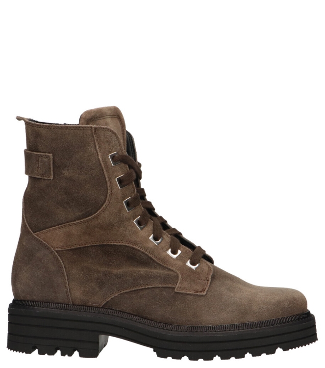 Durea veterboot <span>9758 755 0683</span> 9758 755 0683 bruin - www.bremmerschoenen.info - Bremmer Schoenen