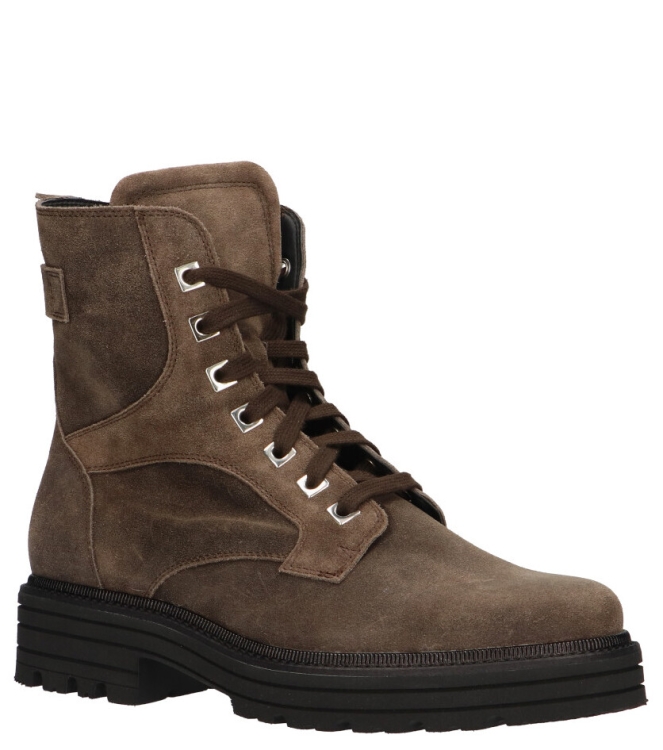 Durea veterboot <span>9758 755 0683</span> 9758 755 0683 bruin - www.bremmerschoenen.info - Bremmer Schoenen