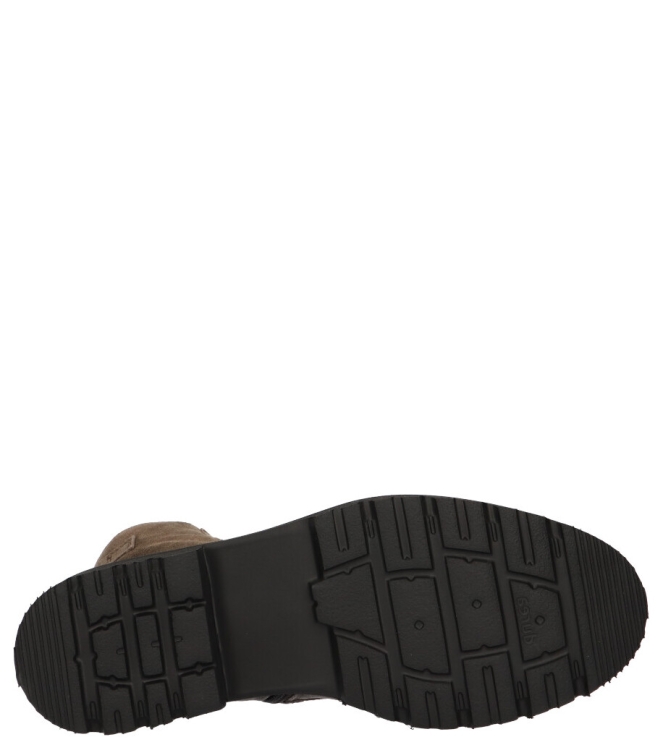 Durea veterboot <span>9758 755 0683</span> 9758 755 0683 bruin - www.bremmerschoenen.info - Bremmer Schoenen